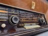 Купить Радиола "Philips", пластик, металл, шпон, лак, Нидерланды, 1950-1960 гг.