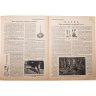 Купить Журнал "Крестьянка" №21 ноябрь 1925 издательство "Крестьянская газета" обложка И.И. Дубасов, бумага, СССР, 1925 г.