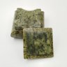 Купить Шкатулка из натурального камня с ящерицей на крышке, змеевик, металл, Россия, 2000-2015 гг.