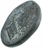 Купить Киликия, Тарс, 164-27 годы до Р.Х., АЕ21.надчеканка «Гелиос».