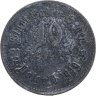 Купить Германия (нотгельды) 10 пфеннигов 1919 "Город Баден-Баден"