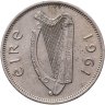 Купить Ирландия 6 пенсов (pence) 1961