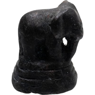 купить Мьянма "опиумные" (весовые) деньги-гирьки в виде животных XVIII-XIX века
