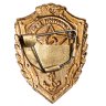 Купить Знак  Отличник ВМФ СССР (Разновидность случайная )