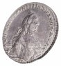 Купить 1 рубль 1763 СПБ-TI-ЯI