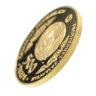 Купить Казахстан 500 тенге 2012 Proof "Портреты на банкнотах - Суюнбай Аронулы - Казахский акын поэт"