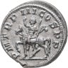 Купить Римская империя, Гордиан III, 238-244 годы, денарий  RIC 81