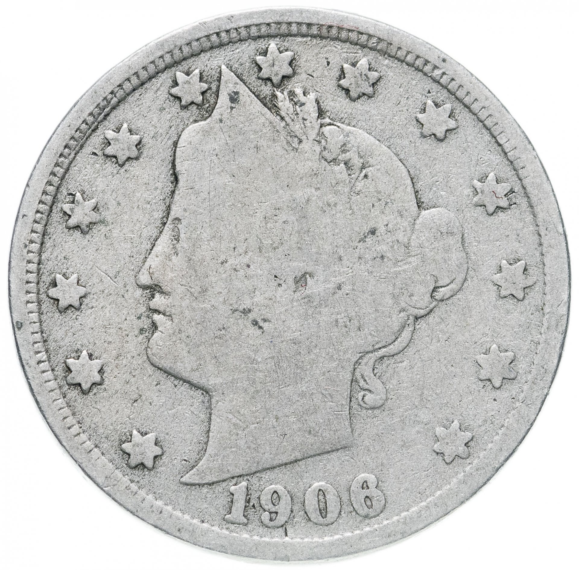 495 руб. США 5 центов, 1906. 15 Центов монета США. Американская монета серебряная с цифрами регионов. Цены на серебряные американские монеты 25 центов с колоколом.