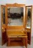Купить Трельяж, дерево, зеркало, 1920-1950 гг.