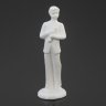 Купить Статуэтка "Clever boy", фарфор, Royal Doulton, Великобритания, 2000-2020 гг.