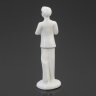 Купить Статуэтка "Clever boy", фарфор, Royal Doulton, Великобритания, 2000-2020 гг.