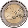 Купить Италия 2 euro (евро) 2011 "150 лет объединения Италии"