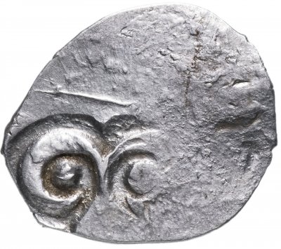 купить Великое Княжество Рязанское денга Иван Фёдорович 1425-1456 гг