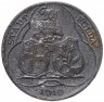Купить Германия (Фульда) нотгельд 10 пфеннигов 1919