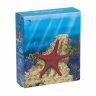 Купить Австралия 50 центов 2011 "Морская жизнь Австралии. Фауна Рифа II. Морская звезда"