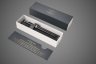 Купить Ручка-роллер Parker Urban Core, (матовый черный лак) Muted Black CT, T309, Fblack, Лаки и смолы: лак, нержавеющая сталь, 2026 г.