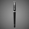Купить Ручка-роллер Parker Urban Core, (матовый черный лак) Muted Black CT, T309, Fblack, Лаки и смолы: лак, нержавеющая сталь, 2026 г.
