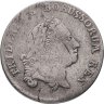 Купить Германия, Пруссия 1/6 талера 1764