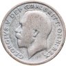 Купить Великобритания 6 пенсов (pence) 1924