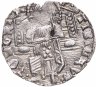 Купить Венецианская республика, Франческо Фоскари, 1423-1457 годы, Гроссо.