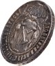 Купить 1 рубль 1921 АГ