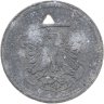 Купить Германия, Франкфурт 10 пфеннигов 1917
