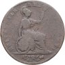 Купить Великобритания 1/2 пенни (penny) 1826