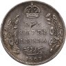 Купить Индия (Британская) 1 рупия (rupee) 1907   без обозначения  монетного двора