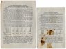 Купить Набор облигаций 25 и 50 рублей 1945 Четвертый Государственный Военный Заем