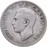 Купить Канада 25 центов (cents) 1948-1952
