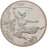 Купить Украина 5 гривен 2011 "Украинские танцы - Гопак"