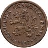 Купить Чехословакия 10 геллеров (haleru) 1937