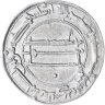 Купить Аббасидский халифат, Абу Джафар аль-Мансур, 754-775 годы, Дирхем. (Аль-Рафика 158)