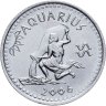 Купить Сомалиленд 10 шиллингов (shillings) 2006 Знаки зодиака - Водолей