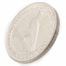 Купить Германия,  Веймарская республика 5 рейхсмарок (reichsmark) 1930 "Освобождение Рейнской области (Рейнланда)" Знак монетного двора "J" — Гамбург