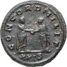 Купить Римская империя, Тацит, 275-276 год, Антониниан. (Конкордия)