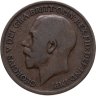 Купить Великобритания 1 пенни (penny) 1920