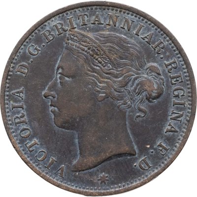 купить Джерси 1/12 шиллинга (shilling) 1888