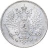 Купить 25 пенни (pennia) 1916 S Российская Финляндия