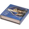 Купить Остров Ниуэ 2 доллара 2012 "Искусство кристаллов - замок Лихтенштейн", в футляре с сертификатом