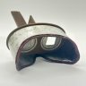 Купить Стереоскоп "Underwood. New York", Underwood & Underwood, дерево, металл, США, 1900-1920 гг.