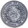 Купить Камерун 1000 франков 2025 "Греческая мифология: Химера" в футляре с сертификатом