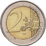 Купить Греция 2 евро 2004 "XXVIII Летние олимпийские игры 2004 года в Афинах: Дискобол"