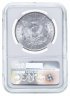 Купить США 1 доллар (dollar) 1904 Доллар Моргана, в слабе NGC MS63, знак монетного двора: "O" - Новый Орлеан