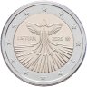 Купить Литва 2 евро 2026 "Энергетическая независимость"  в буклете