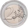 Купить Литва 2 евро 2026 "Энергетическая независимость"  в буклете
