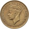 Купить Ямайка 1 фартинг (farthing) 1942