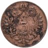 Купить Австрия 3 крейцера 1800 С