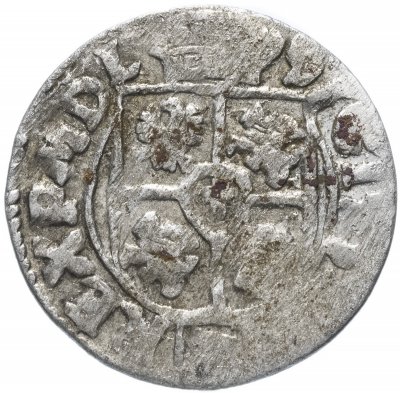 купить Речь Посполитая, Полторак 1614 года, Сигизмунд III Ваза, Авданец