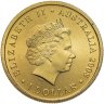 Купить Австралия 1 доллар 2008 "Великолепный крапивник"